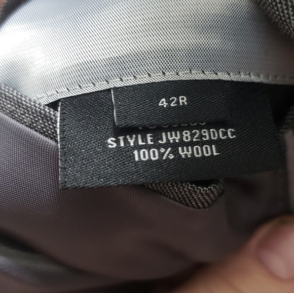 JONES NEW YORK SUIT - Picture 3 of 4